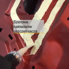 Jaką masę uszczelniającą do karoserii wybrać, aby uniknąć kosztownych napraw?