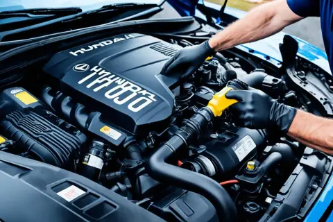Hyundai i30 jaki płyn do chłodnicy - uniknij kosztownych błędów