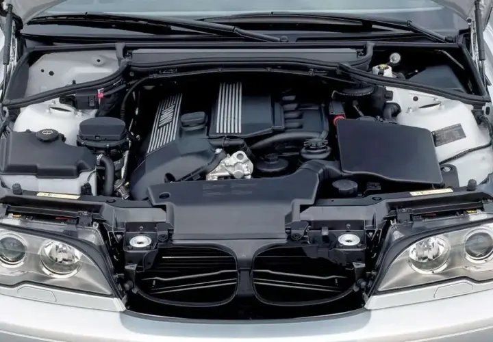 BMW E46 jaki silnik benzynowy - wybierz najlepszą jednostkę dla siebie