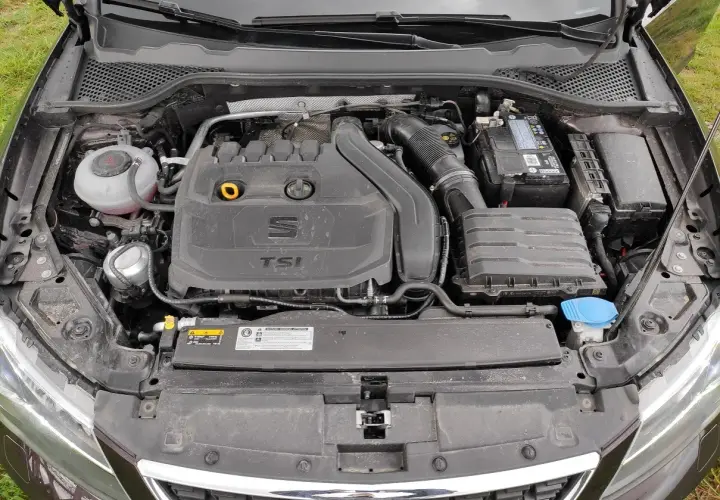 Seat Leon jaki silnik - wybierz najlepszy silnik dla swojego auta