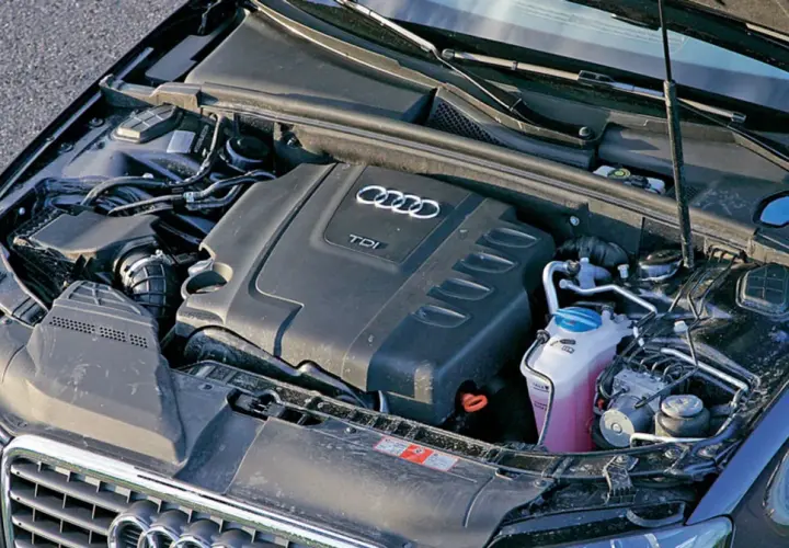 Tuning diesla od czego zacząć - uniknij najczęstszych błędów i oszczędzaj