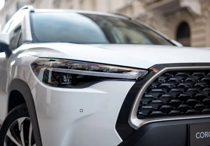 Toyota Corolla jaki silnik wybrać, by uniknąć wysokich kosztów?