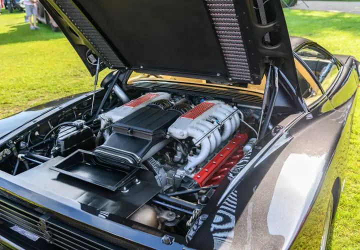 Jaki silnik do tuningu? Odkryj najlepsze modele i metody modyfikacji