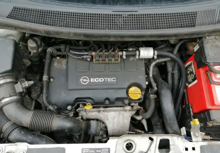 Ile płynu do chłodnicy potrzebuje Opel Meriva? Sprawdź wymagania