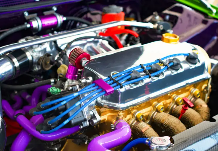 Tuning stage 2 co to? Kluczowe modyfikacje dla lepszej wydajności