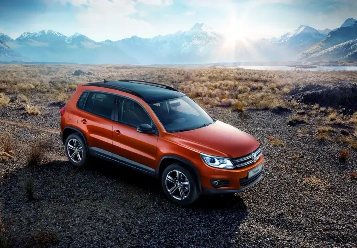 Tiguan jaki silnik wybrać, aby uniknąć wysokiego zużycia paliwa?