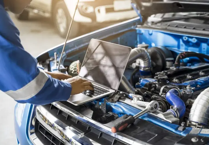 Jak zamontować chip tuning w samochodzie bez zbędnych problemów