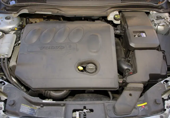 Volvo C30 jaki silnik wybrać, aby uniknąć kosztownych problemów?