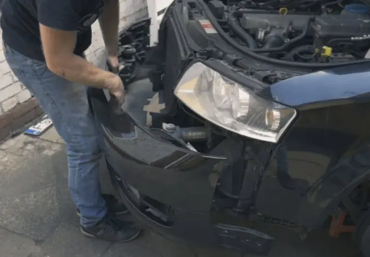 Spoiler zderzaka Audi A4 B6 - najlepsze opcje i porady zakupowe