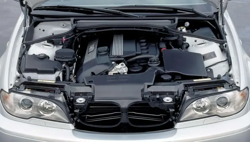 BMW E46 jaki silnik benzynowy - wybierz najlepszą jednostkę dla siebie