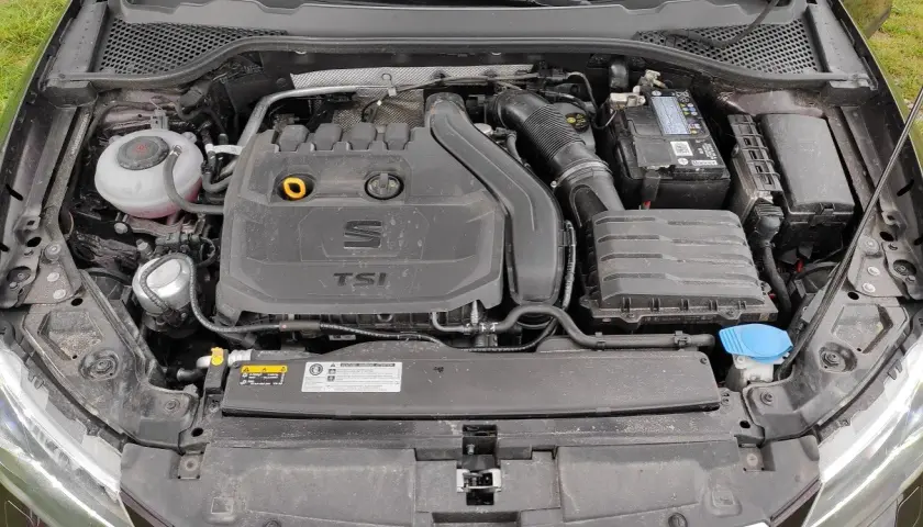Seat Leon jaki silnik - wybierz najlepszy silnik dla swojego auta