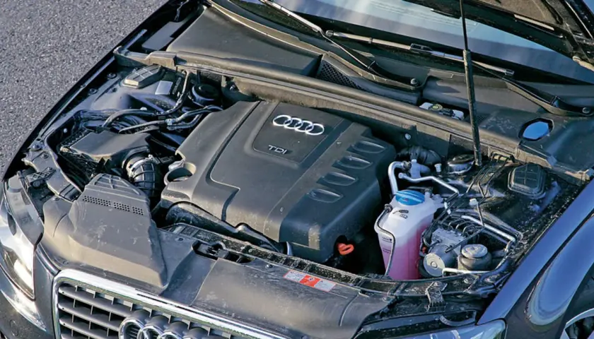 Tuning diesla od czego zacząć - uniknij najczęstszych błędów i oszczędzaj