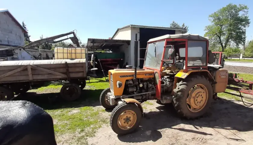 Ile kosztuje remont silnika C-330 robocizna? Sprawdź, aby zaoszczędzić