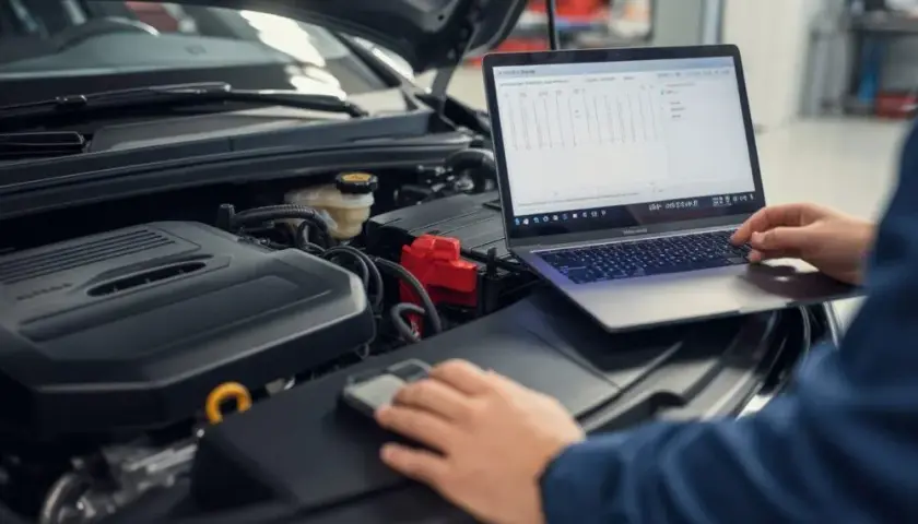 Chip tuning czy jest bezpieczny? Odkryj ryzyka i korzyści