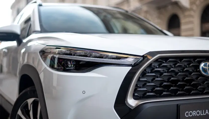 Toyota Corolla jaki silnik wybrać, by uniknąć wysokich kosztów?