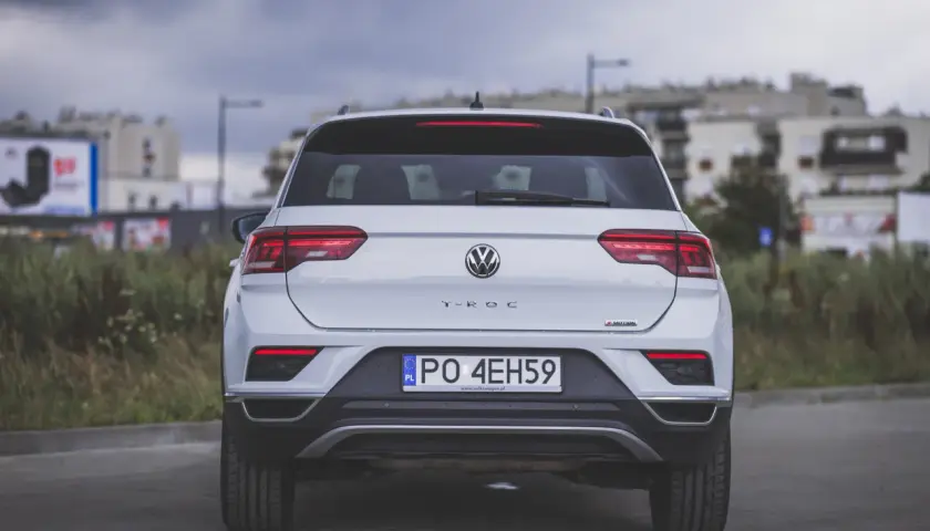 Vw t roc jaki silnik wybrać? Porównanie opcji silnikowych