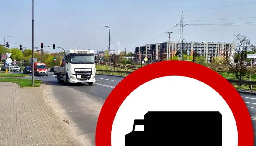 Czy 15 sierpnia jest zakaz dla ciężarówek? Sprawdź szczegóły i ograniczenia