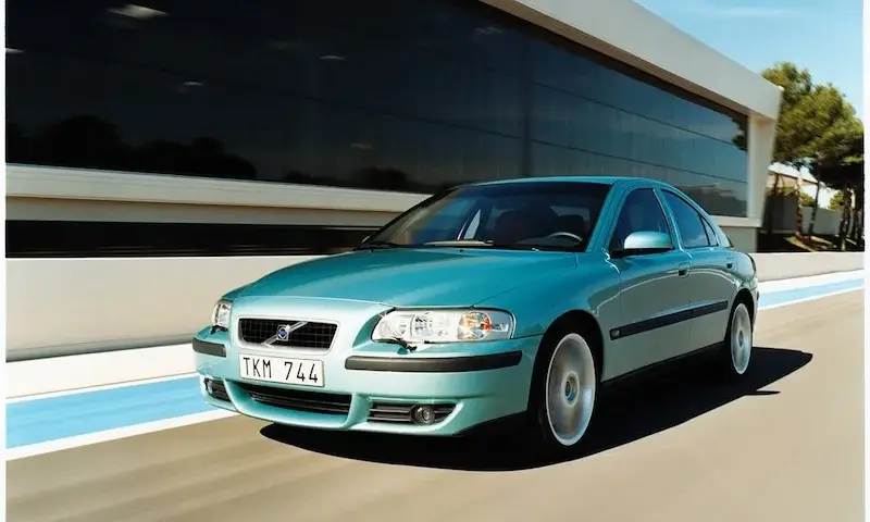 Volvo S60 jaki silnik wybrać, aby uniknąć wysokich kosztów eksploatacji