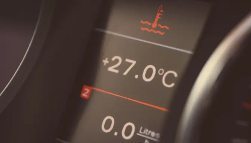 Ile wchodzi płynu do chłodnicy Audi A3? Sprawdź, by uniknąć problemów