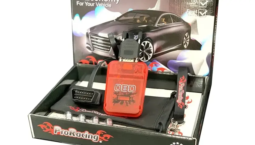 Chip box czy chip tuning - co wybrać dla lepszej mocy silnika?