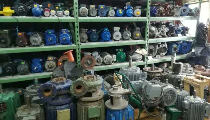 Ile kosztuje przewinięcie silnika 1 5 kW? Sprawdź ceny i porady
