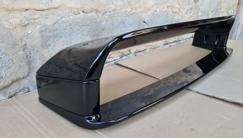 Oryginalny spojler do BMW E36 – najlepsze opcje i porady zakupowe