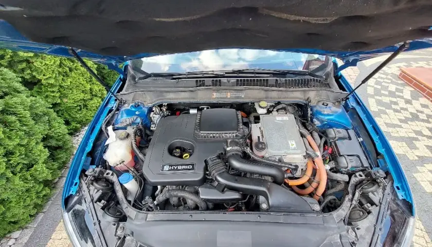 Ford Kuga - najlepsze silniki do gazu, które zaoszczędzą na paliwie
