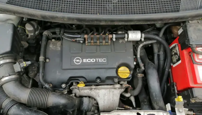 Ile płynu do chłodnicy potrzebuje Opel Meriva? Sprawdź wymagania