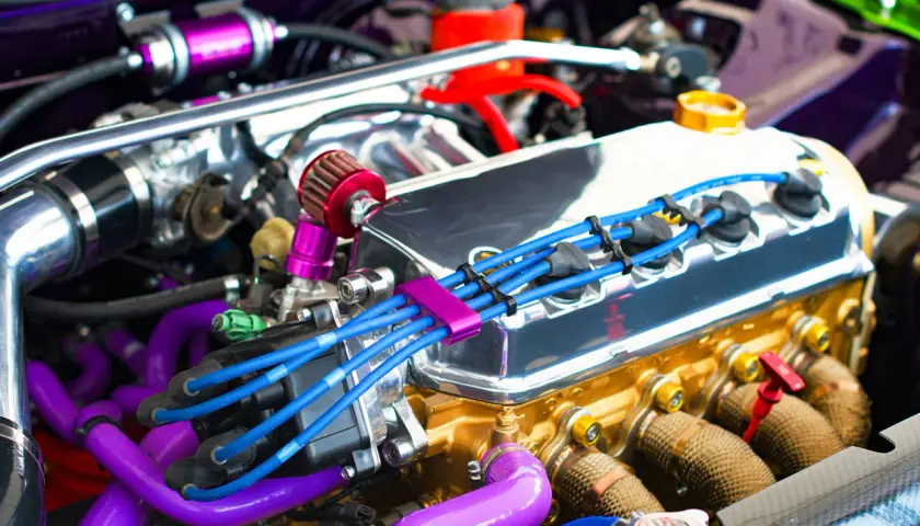 Tuning stage 2 co to? Kluczowe modyfikacje dla lepszej wydajności