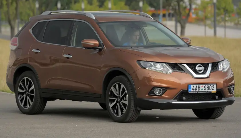 Nissan X-Trail jaki silnik wybrać – uniknij kosztownych błędów