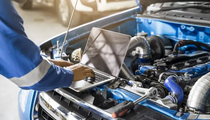 Jak zamontować chip tuning w samochodzie bez zbędnych problemów