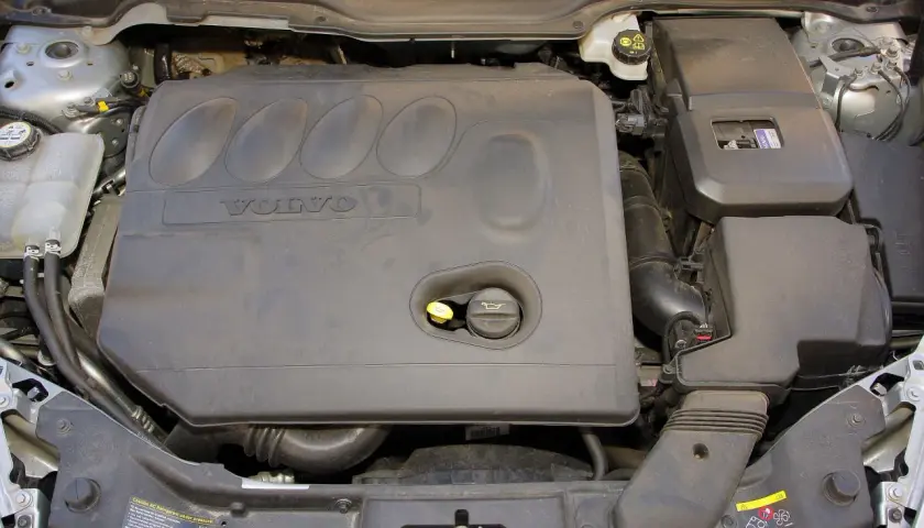 Volvo C30 jaki silnik wybrać, aby uniknąć kosztownych problemów?