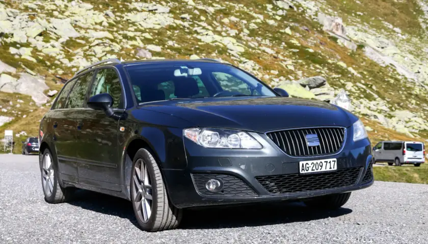 Seat Exeo jaki silnik wybrać – uniknij kosztownych błędów w wyborze