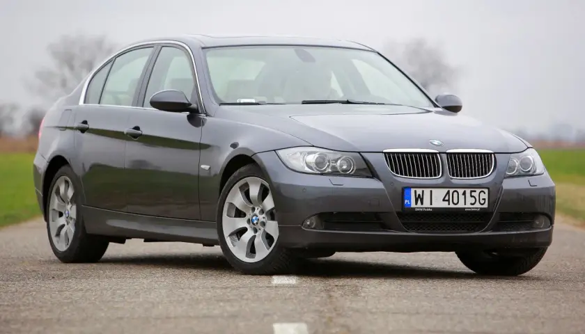 Bmw e91 jaki silnik wybrać, aby uniknąć problemów z niezawodnością