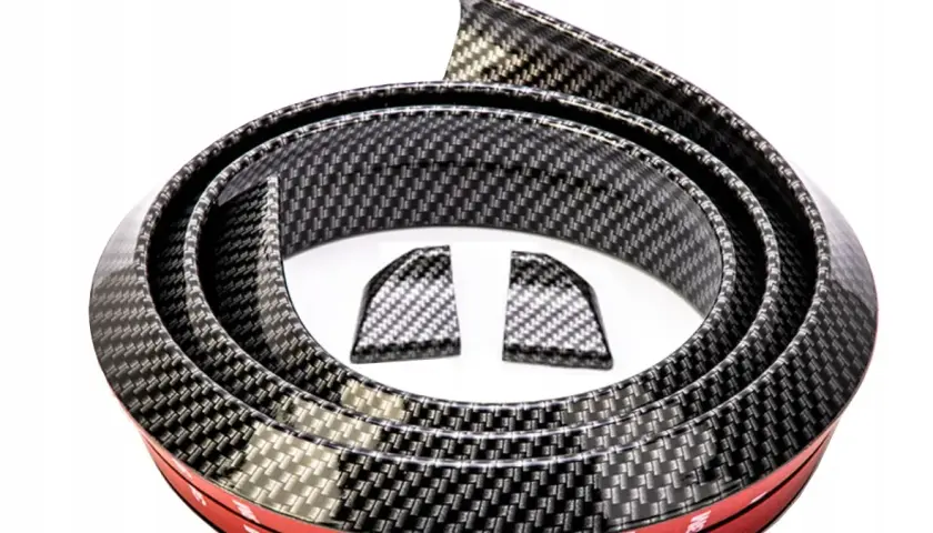 Oryginalny spoiler BMW E36 GT: materiały, montaż i porównania
