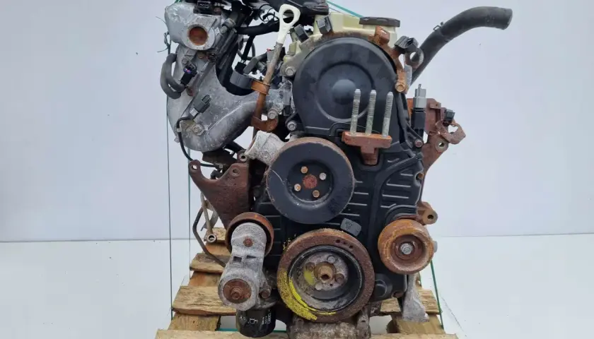 Mitsubishi Grandis jaki silnik wybrać, aby uniknąć problemów?