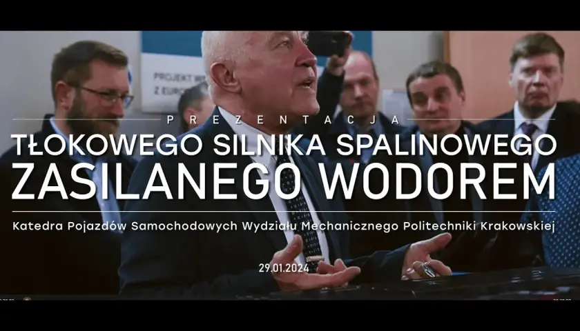 Jak przerobić silnik spalinowy na wodór i uniknąć kosztownych błędów