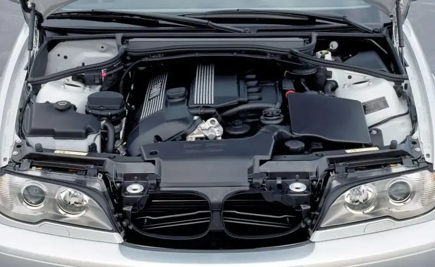 BMW E46 jaki silnik benzynowy - wybierz najlepszą jednostkę dla siebie