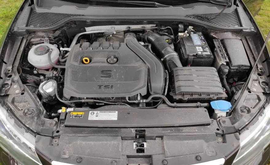 Seat Leon jaki silnik - wybierz najlepszy silnik dla swojego auta