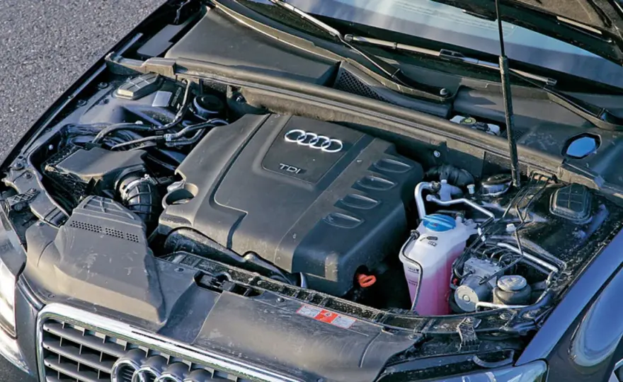 Tuning diesla od czego zacząć - uniknij najczęstszych błędów i oszczędzaj