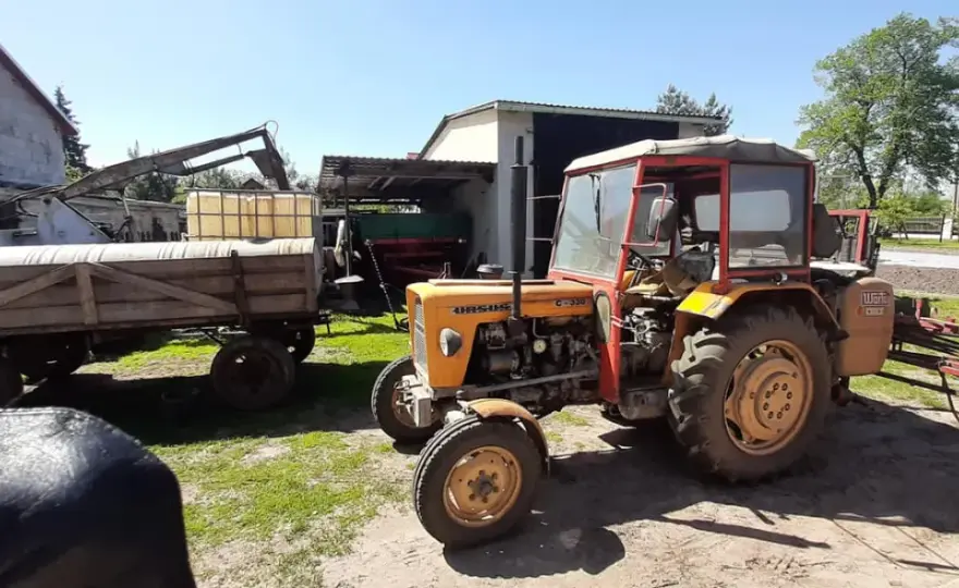 Ile kosztuje remont silnika C-330 robocizna? Sprawdź, aby zaoszczędzić
