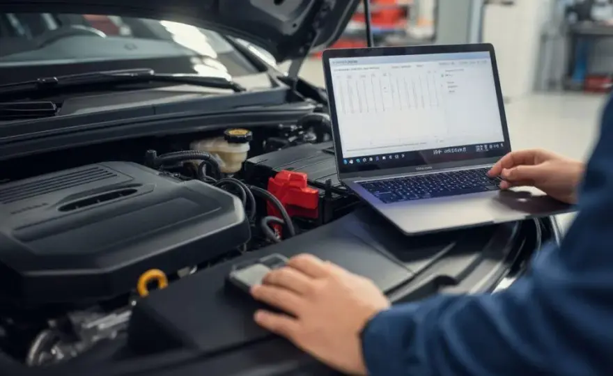 Chip tuning czy jest bezpieczny? Odkryj ryzyka i korzyści