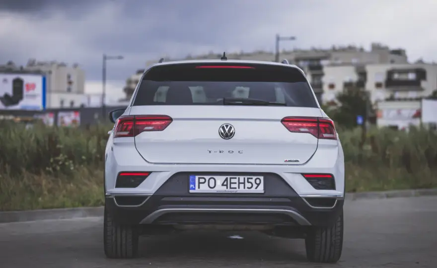 Vw t roc jaki silnik wybrać? Porównanie opcji silnikowych