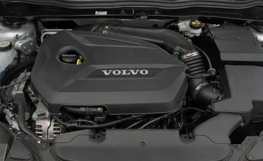 Volvo S40 jaki silnik wybrać, aby uniknąć awarii i kosztów?