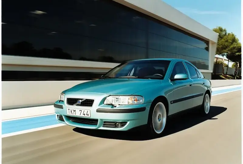 Volvo S60 jaki silnik wybrać, aby uniknąć wysokich kosztów eksploatacji
