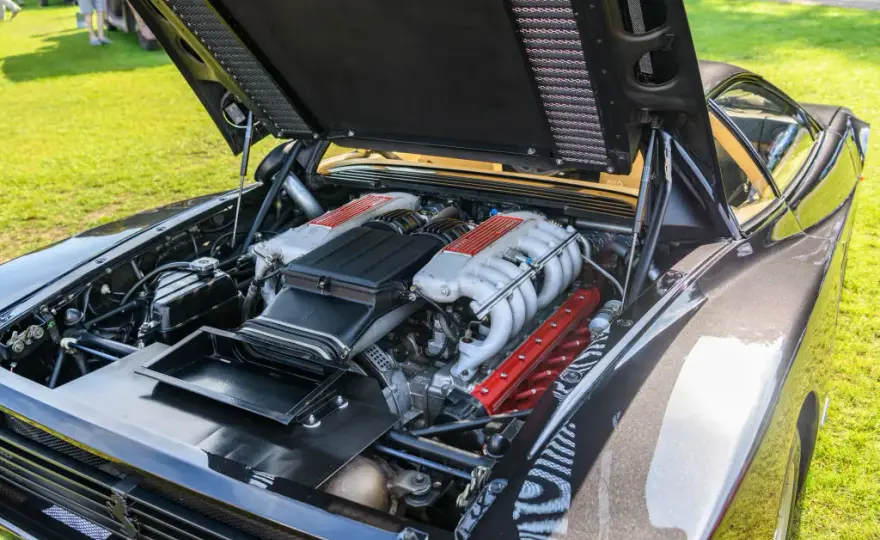 Jaki silnik do tuningu? Odkryj najlepsze modele i metody modyfikacji