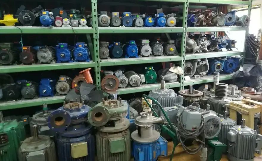 Ile kosztuje przewinięcie silnika 1 5 kW? Sprawdź ceny i porady