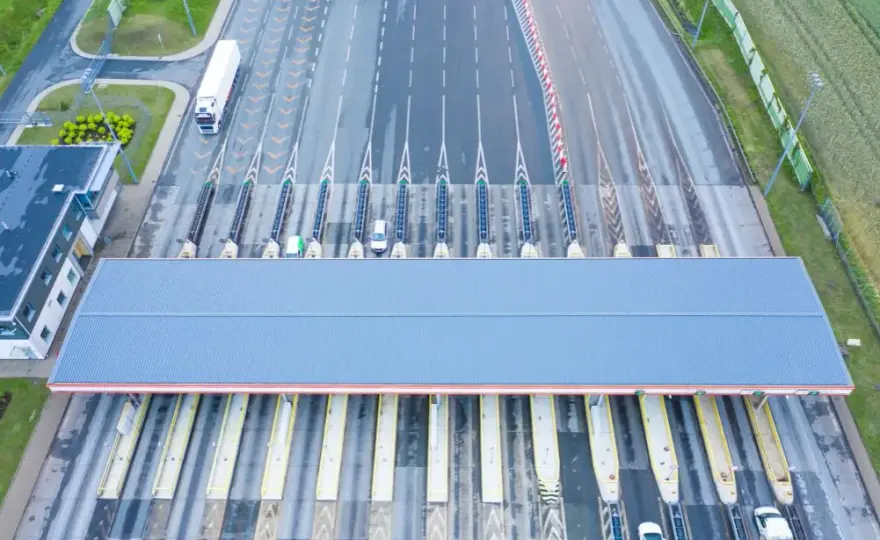 Jak zapłacić za autostradę A2 bez aplikacji i uniknąć problemów