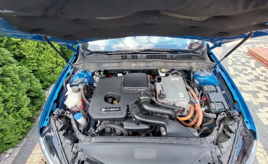 Ford Kuga - najlepsze silniki do gazu, które zaoszczędzą na paliwie