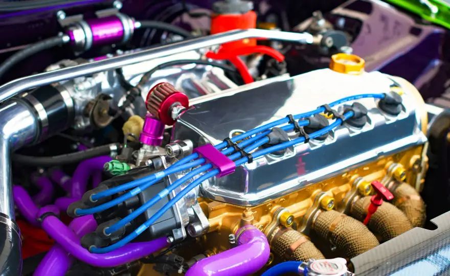 Tuning stage 2 co to? Kluczowe modyfikacje dla lepszej wydajności